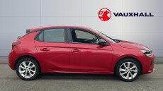 Vauxhall Corsa 1.2 SE 5dr Petrol Hatchback